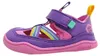 Affenzahn Breezy Tukan Sandale Rosa Produktbild-Vorschau 3