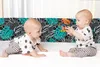 Amilian Bettumrandung Babybett Baby Kinder Nestchen Produktbild-Vorschau 7