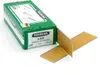 A box of Prebena brads and two strips of brads are shown against a white background. Anteprima dell’immagine prodotto
