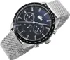 Lacoste Boston 2011163 Herrenchronograph Produktbild-Vorschau 2
