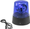 EUROLITE LED mini luce polizia blu USB/batteria Anteprima dell’immagine prodotto 2