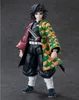 Demon Slayer - Giyu Tomioka - figurka akcji Podgląd zdjęcia produktu 2