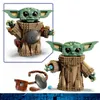LEGO® Star Wars™ 75446 Grogu (Lehrling des Mandalorianers) Produktbild-Vorschau 6