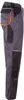 ToptexPro Herren Arbeitshose Anthrazit M 48/50 Produktbild-Vorschau 3