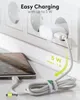 Goobay 44948 Chargeur USB-A (5 W) blanc, blanc - 1x prise Voir les images du produit 5