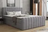 MR GROUP Boxspringbett mit Bettkasten ASTI, 160x200, Produktbild-Vorschau 1