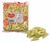 Schuttelaar Bonbon Banaanschuim 1000g Beutel (Bananen Produktbild-Vorschau 1
