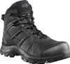Haix Sicherheitsschuhe Safety 50 Mid black Gr. 111/2 Produktbild-Vorschau 12
