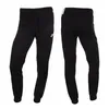 Nike W Nsw Club Flc Mr Pant Tight 010 Black/White L Podgląd zdjęcia produktu 4