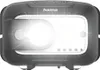 Hama HL500-C, Stirnband-Taschenlampe, Schwarz, Grau, Produktbild-Vorschau 2