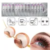 100 Paar Wimpernverlängerung Pads Wimpernpads Eye Gel Produktbild-Vorschau 6