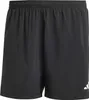 adidas OTR B SHORT Herren Laufshorts schwarz schwarz S Produktbild-Vorschau 5