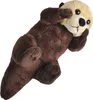 Wild Republic Plusch-Seeotter - 20 cm - mit echtem Sound Produktbild-Vorschau 1