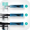 City Scooter, Tretroller Bervee ELITE – klappbar, Produktbild-Vorschau 8