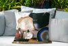 MuchoWow® Outdoor Kissen - Achat-Sammlung auf einem Produktbild-Vorschau 4