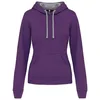 Kariban UNI Hoodie Kapuzenpullover Pullover Sweatshirt Produktbild-Vorschau 1