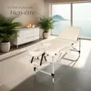 Table de massage 3 zones avec rembourrage de 5cm et châssis Voir les images du produit 9