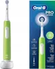 Oral-B Elektrische Zahnbürste Junior 6+ grün Produktbild-Vorschau 20