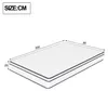 INONEFT Matratze 90x200 cm Höhe 25cm, Härte H2, 7-Zonen Produktbild-Vorschau 3