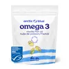 Arctic Blue Omega-3 Fischöl - MSC  - 60 Kapseln (klein) Produktbild-Vorschau 1
