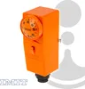 IMIT Anlegethermostat TCE-BRC/A mit außenliegender Produktbild-Vorschau 2