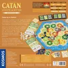 KOSMOS 684754 - CATAN Städte & Ritter Produktbild-Vorschau 2