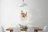 MuchoWow® Poster Pflanze - Jahrgang - Botanica 60x90 cm - Produktbild-Vorschau 2
