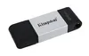 Kingston DT80/64GB USB-Stick  64GB Kingston DataTraveler Náhled obrázku produktu 5