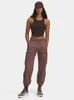 UNDER ARMOUR UA UNSTOPPABLE CARGO PANTS Sierra Taupe / Produktbild-Vorschau 9
