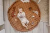 Play&Go 47.1116, Sac à jouets, Marron, Coton Voir les images du produit 3