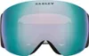 OAKLEY Flight Deck Pro L Skibrille schwarz Produktbild-Vorschau 2