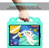 Schutzhülle für iPad 10.2 2021/2020/2019, iPad 9th/8th/7th Produktbild-Vorschau 6