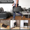 Skládací stolek na notebook Meubles Cosy – výškově Náhled obrázku produktu 4