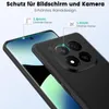 Silikónové puzdro pre Xiaomi Redmi Note 14 Pro Plus 5G Náhľad obrázku produktu 2