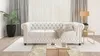 S-STYLE MÖBEL - Chesterfield Sofa 3 sitzer mit Produktbild-Vorschau 4