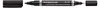 STAEDTLER Lumocolor 348 duo Permanent-Marker mit zwei Produktbild-Vorschau 2