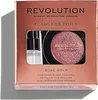 Makeup Revolution Flawless Foils Metallic Eye Shadow+Base Produktbild-Vorschau 2