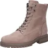 Gabor (0) Schnürstiefeletten Damen 32303938383333 Beige 40 Produktbild-Vorschau 13