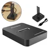 SSD-Adapter NVMe SATA USB-C BS-SD03 Plug & Play Produktbild-Vorschau 1