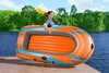 Bestway® Schlauchboot-Set Kondor Elite™ 3000 246 x 122 x 45 Produktbild-Vorschau 8