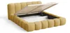 Chilly Möbel Design Bett Stone - Polsterbett mit Produktbild-Vorschau 7