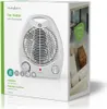 Heizlüfter Bad Schnellheizer Badezimmer Heizgerät Elektro Produktbild-Vorschau 12