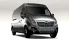 RENAULT Master 3 OPEL Movano B 2010-2022 ABDECKUNGEN Produktbild-Vorschau 5