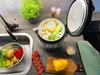 RUSSELL HOBBS Cuiseur à riz vapeur 27080-56 Couvercle Voir les images du produit 9