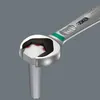 Wera Joker Switch 8, 8 mm, Nerezová oceľ, Oceľ, 15°, 144 Náhľad obrázku produktu 18
