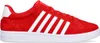 K-Swiss Herren Sneaker Rot 09492-682-M Grösse 42,5 Produktbild-Vorschau 5