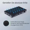Orbsmart AW-16L lüfterloser Mini PC Intel N150 16GB RAM Produktbild-Vorschau 2