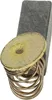 vhbw 2x Kohlebürste 5x6x16 mm kompatibel mit Süda 650, 360, Produktbild-Vorschau 8