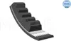 MEYLE Keilrippenriemen 1226mm für MAZDA 5 (CR19) 050 008 Produktbild-Vorschau 2
