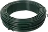 KOTARBAU® Gartendraht 2,20 x 100m PVC-Beschichtung Grün Produktbild-Vorschau 2